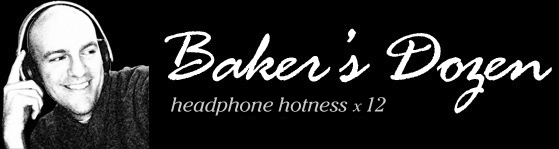 Baker's Dozen